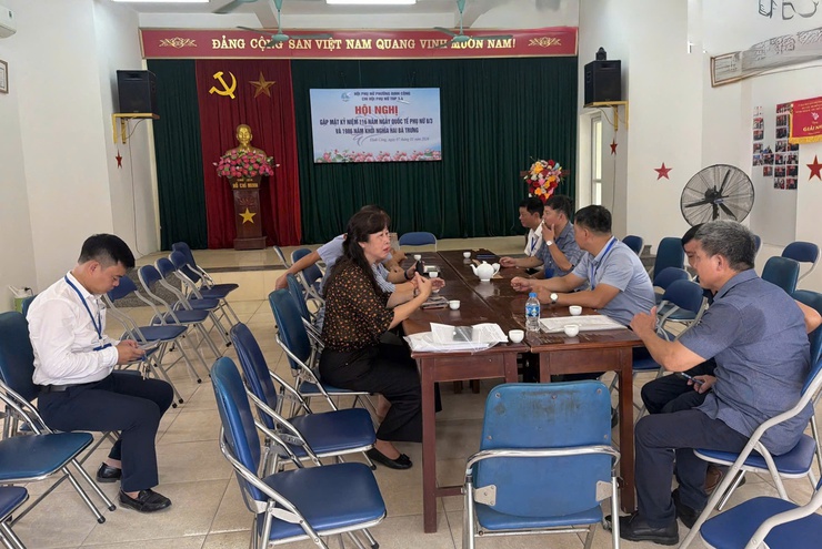 Cần sớm đẩy nhanh Dự án giải phóng mặt bằng, san nền ô đất D1/QP2 bàn giao Bộ Tư lệnh Thủ đô- Ảnh 2.