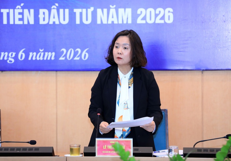 Hà Nội công bố Quy hoạch tổng thể tầm nhìn 100 năm, mở ra không gian phát triển mới cho Thủ đô- Ảnh 2.
