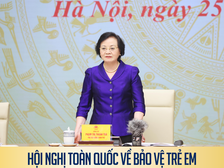 Hà Nội bảo đảm mọi trẻ em đều được chăm sóc, bảo vệ và phát triển toàn diện- Ảnh 4.