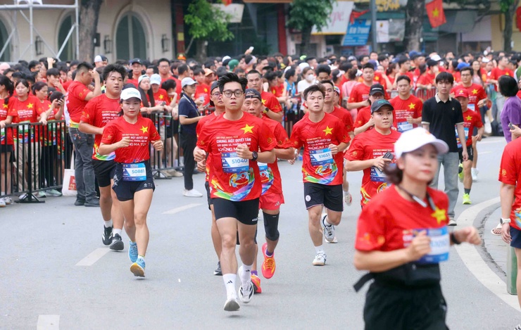 Chung một quyết tâm xây dựng xã, phường, đặc khu không ma túy- Ảnh 7.
