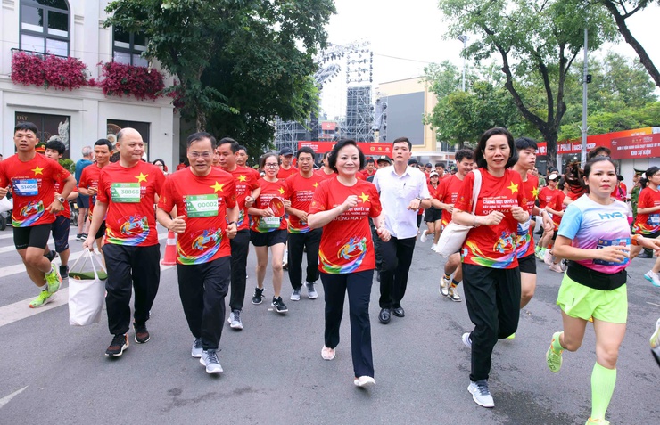 Chung một quyết tâm xây dựng xã, phường, đặc khu không ma túy- Ảnh 6.
