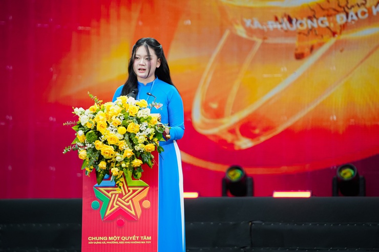 Chung một quyết tâm xây dựng xã, phường, đặc khu không ma túy- Ảnh 5.