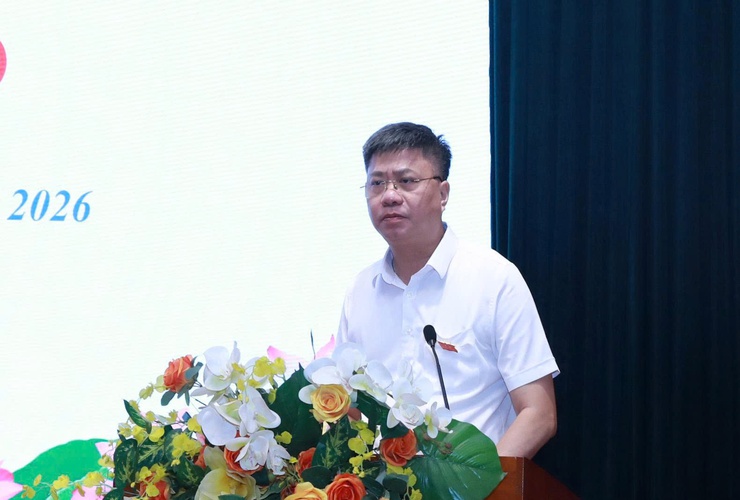 HĐND phường Hai Bà Trưng thông qua Đề án sắp xếp 25 tổ dân phố- Ảnh 3.