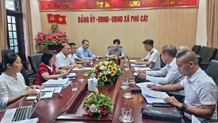 Chấm dứt hoạt động giết mổ nhỏ lẻ, xử lý nghiêm cơ sở vi phạm- Ảnh 4.