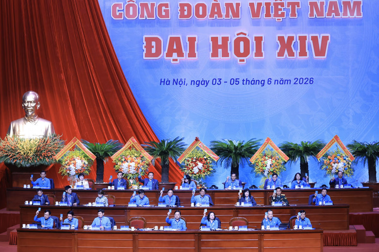 Công đoàn Thủ đô đổi mới tuyên truyền, xây dựng giai cấp công nhân hiện đại, lớn mạnh- Ảnh 2.
