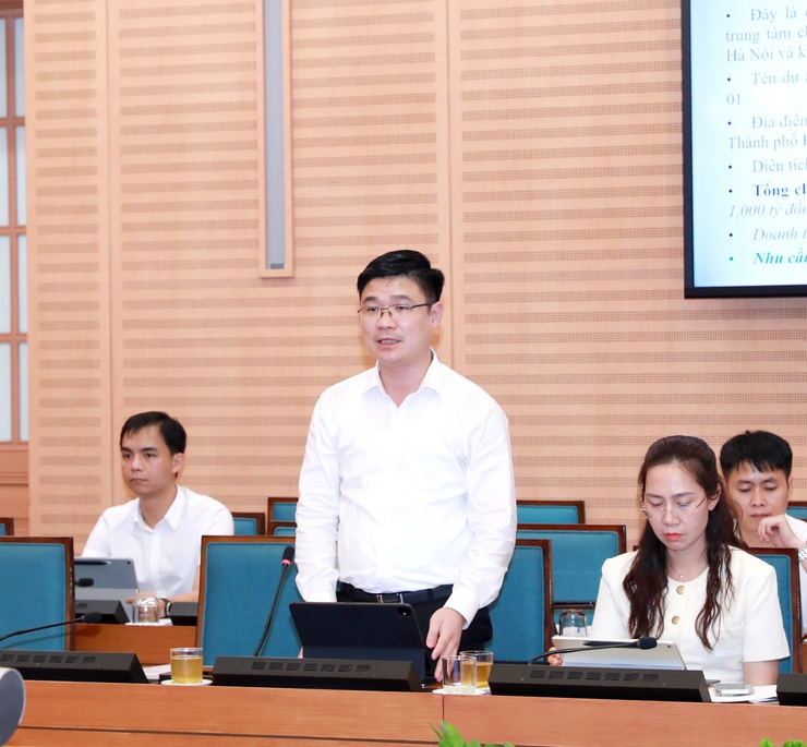 Hà Nội xem xét đề xuất đầu tư tổ hợp chăn nuôi lợn nhà cao tầng công nghệ cao- Ảnh 4.