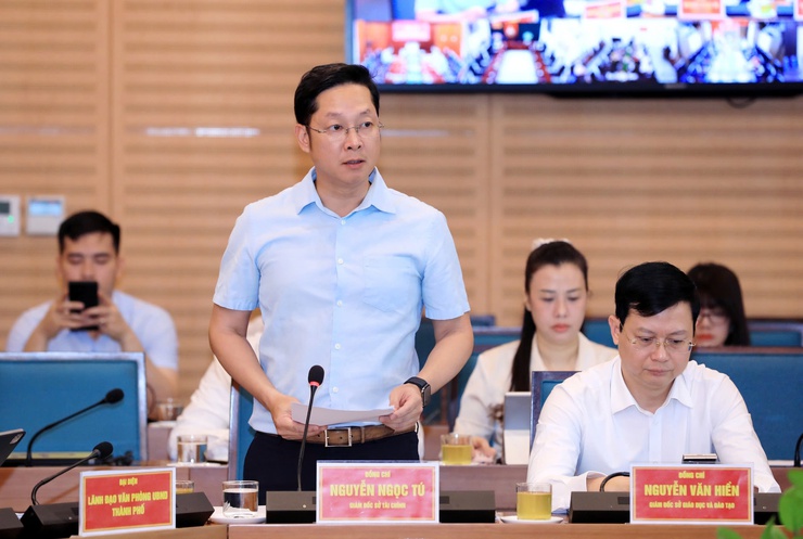 Hà Nội định vị tầm nhìn phát triển mới qua Hội nghị Xúc tiến đầu tư năm 2026- Ảnh 2.