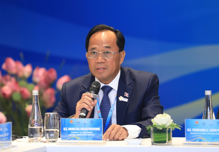 Mở rộng cơ hội hợp tác mới giữa Hà Nội với các thành phố ASEAN- Ảnh 4.