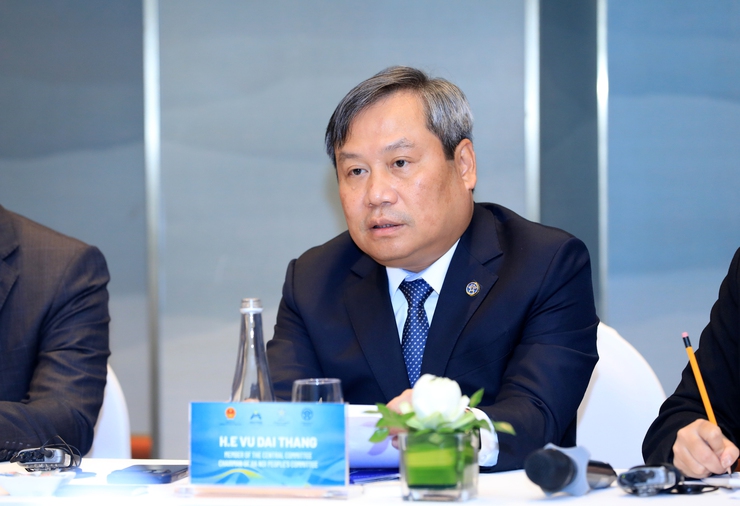 Hà Nội mở rộng hợp tác với Timor Leste sau dấu mốc gia nhập ASEAN- Ảnh 2.