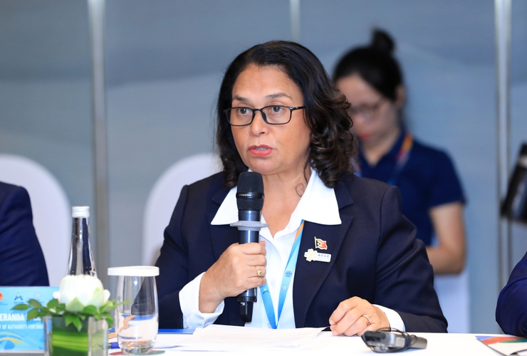 Hà Nội mở rộng hợp tác với Timor Leste sau dấu mốc gia nhập ASEAN- Ảnh 6.