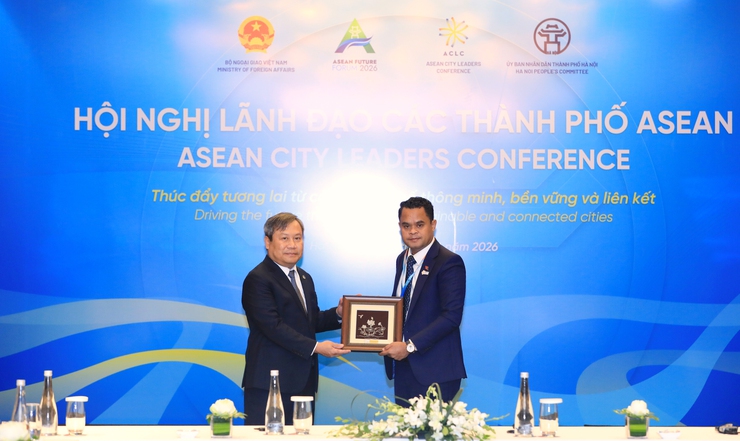 Hà Nội mở rộng hợp tác với Timor Leste sau dấu mốc gia nhập ASEAN- Ảnh 7.