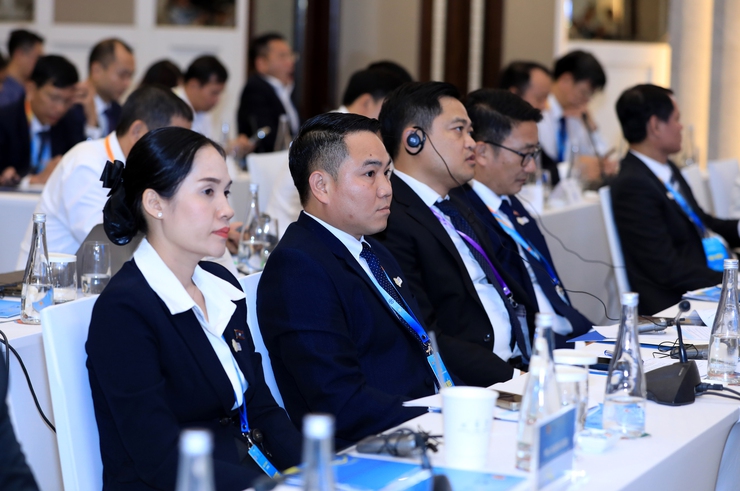 Hà Nội cam kết cùng các thành phố ASEAN xây dựng những đô thị số có trái tim- Ảnh 4.