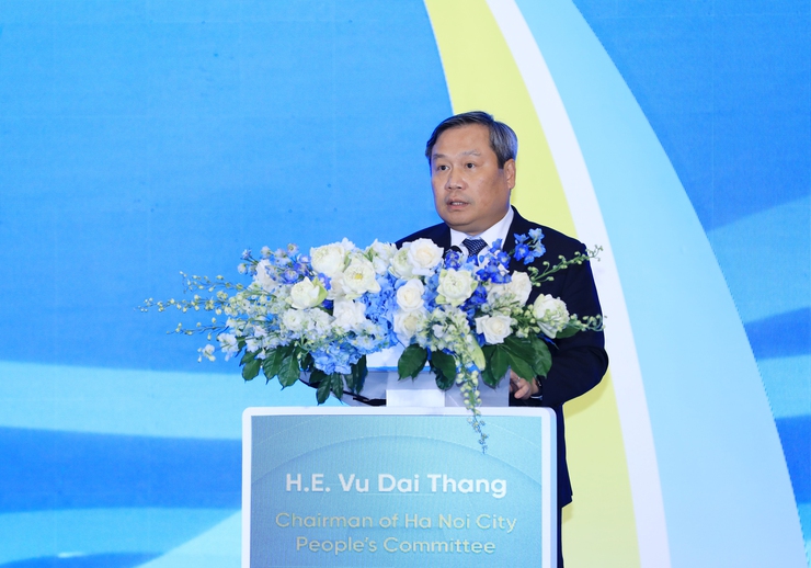Xây dựng một ASEAN gắn kết, tự cường và phát triển bền vững hơn trong tương lai- Ảnh 1.