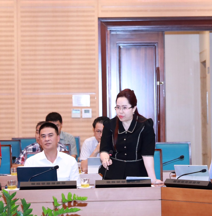 Hà Nội quyết liệt thúc tiến độ 9 dự án cầu vượt sông Hồng, sông Đuống- Ảnh 2.