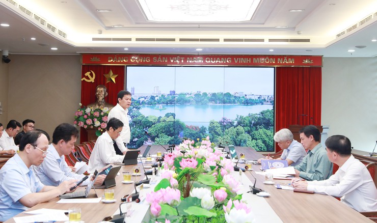 Phát triển các tổ hợp sân golf theo hướng tích hợp nghỉ dưỡng, chăm sóc sức khỏe- Ảnh 1. Phát triển các tổ hợp sân golf theo hướng tích hợp nghỉ dưỡng, chăm sóc sức khỏe- Ảnh 1.
