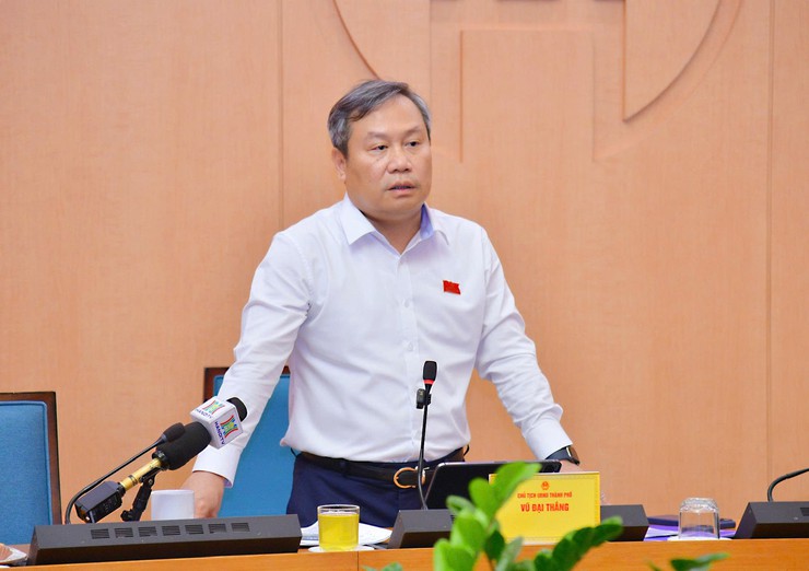 Hà Nội có đủ cơ sở hiện thực hóa mục tiêu tăng trưởng 11%- Ảnh 2. Hà Nội có đủ cơ sở hiện thực hóa mục tiêu tăng trưởng 11%- Ảnh 2.