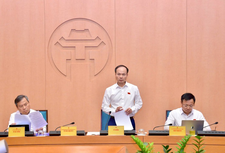 Hà Nội có đủ cơ sở hiện thực hóa mục tiêu tăng trưởng 11%- Ảnh 3. Hà Nội có đủ cơ sở hiện thực hóa mục tiêu tăng trưởng 11%- Ảnh 3.