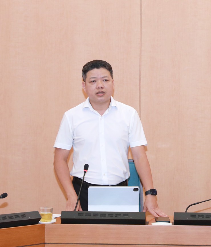 Hà Nội đẩy nhanh chiến dịch 45 ngày xây dựng cơ sở dữ liệu đất đai- Ảnh 2.