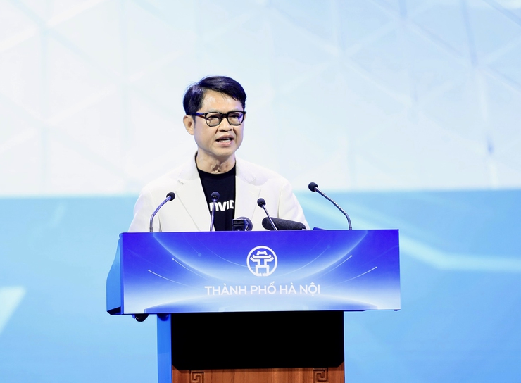 Hà Nội: Khơi mở cơ hội đầu tư, kiến tạo tương lai từ quy hoạch tầm nhìn 100 năm- Ảnh 4.