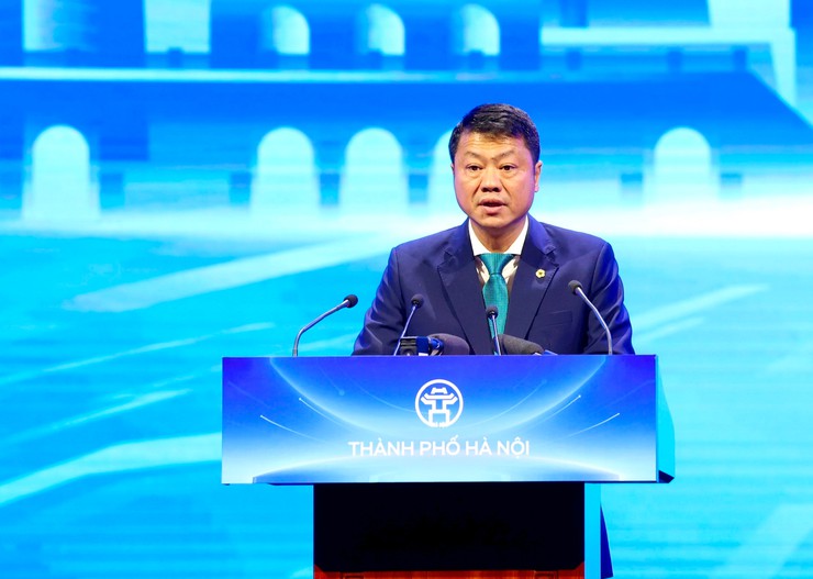 Hà Nội: Khơi mở cơ hội đầu tư, kiến tạo tương lai từ quy hoạch tầm nhìn 100 năm- Ảnh 7.