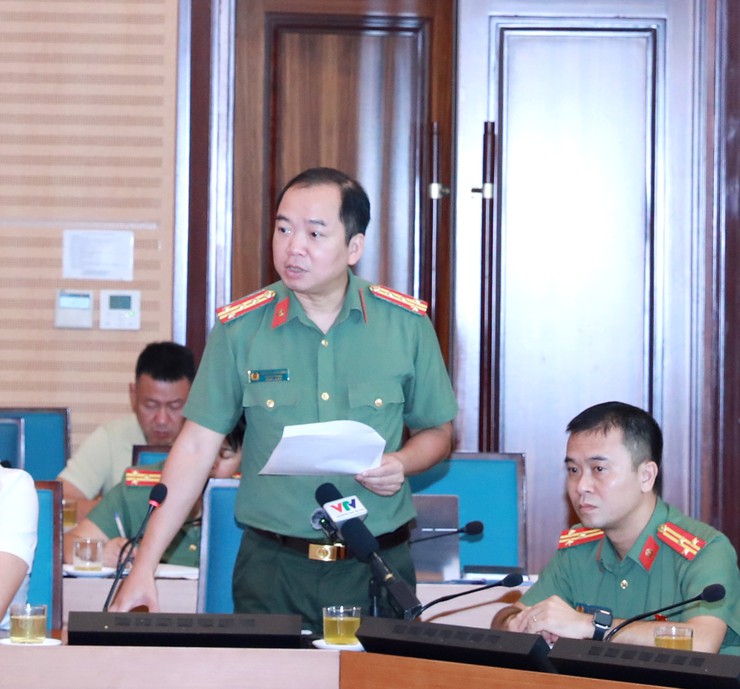 Hà Nội quyết liệt tháo gỡ vướng mắc, đẩy nhanh giải phóng mặt bằng các dự án nhà ở xã hội- Ảnh 4.