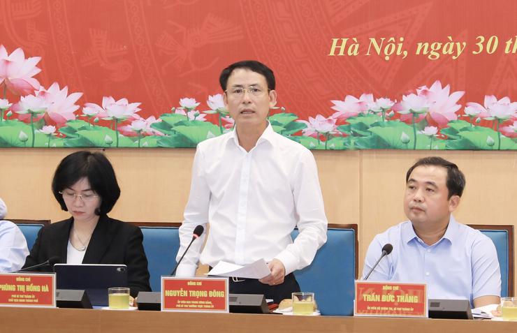 Bám sát kịch bản tăng trưởng, đảm bảo hoàn thành mục tiêu tăng trưởng hai con số- Ảnh 4. Bám sát kịch bản tăng trưởng, đảm bảo hoàn thành mục tiêu tăng trưởng hai con số- Ảnh 4.