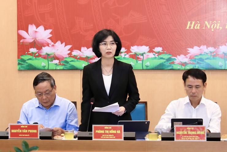 Bám sát kịch bản tăng trưởng, đảm bảo hoàn thành mục tiêu tăng trưởng hai con số- Ảnh 5. Bám sát kịch bản tăng trưởng, đảm bảo hoàn thành mục tiêu tăng trưởng hai con số- Ảnh 5.