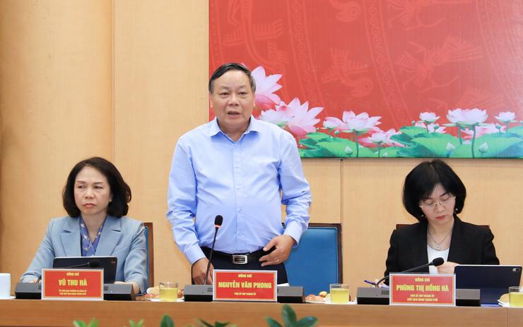 Bám sát kịch bản tăng trưởng, đảm bảo hoàn thành mục tiêu tăng trưởng hai con số- Ảnh 6. Bám sát kịch bản tăng trưởng, đảm bảo hoàn thành mục tiêu tăng trưởng hai con số- Ảnh 6.