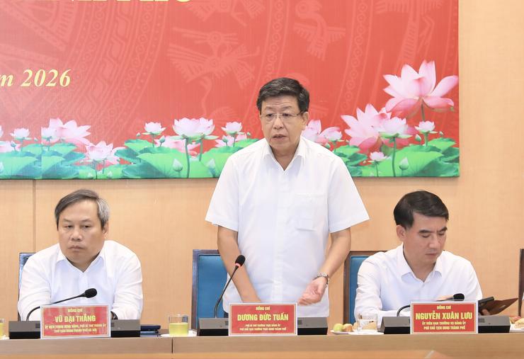 Bám sát kịch bản tăng trưởng, đảm bảo hoàn thành mục tiêu tăng trưởng hai con số- Ảnh 7. Bám sát kịch bản tăng trưởng, đảm bảo hoàn thành mục tiêu tăng trưởng hai con số- Ảnh 7.