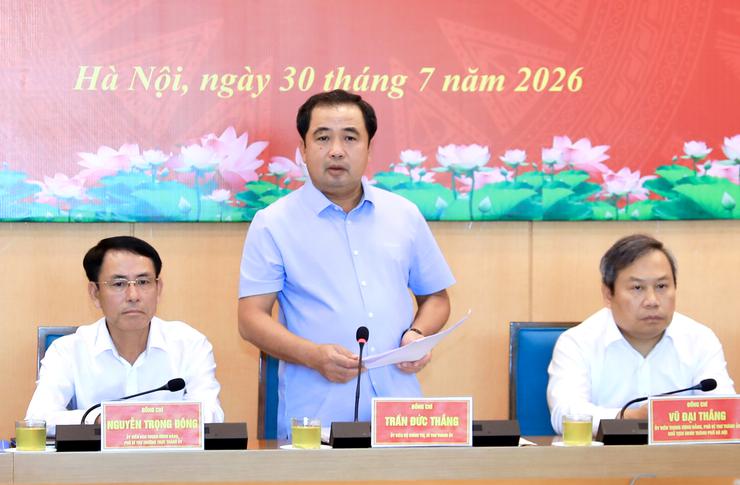 Bám sát kịch bản tăng trưởng, đảm bảo hoàn thành mục tiêu tăng trưởng hai con số- Ảnh 8. Bám sát kịch bản tăng trưởng, đảm bảo hoàn thành mục tiêu tăng trưởng hai con số- Ảnh 8.