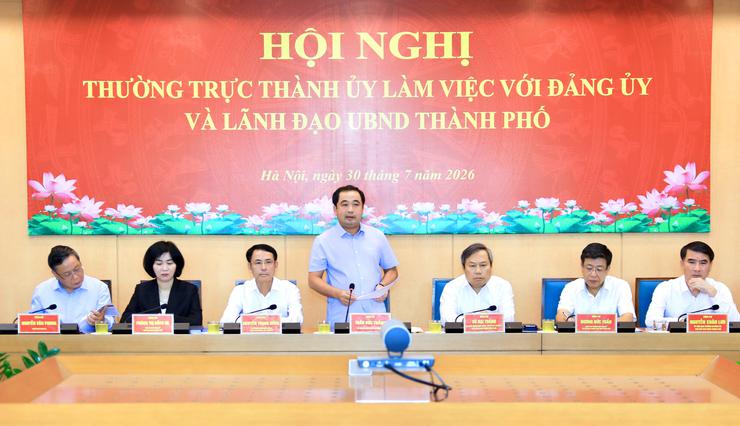 Bám sát kịch bản tăng trưởng, đảm bảo hoàn thành mục tiêu tăng trưởng hai con số- Ảnh 1. Bám sát kịch bản tăng trưởng, đảm bảo hoàn thành mục tiêu tăng trưởng hai con số- Ảnh 1.