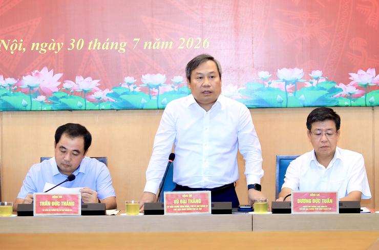 Bám sát kịch bản tăng trưởng, đảm bảo hoàn thành mục tiêu tăng trưởng hai con số- Ảnh 9. Bám sát kịch bản tăng trưởng, đảm bảo hoàn thành mục tiêu tăng trưởng hai con số- Ảnh 9.
