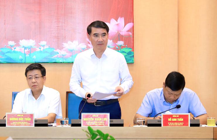 Bám sát kịch bản tăng trưởng, đảm bảo hoàn thành mục tiêu tăng trưởng hai con số- Ảnh 2. Bám sát kịch bản tăng trưởng, đảm bảo hoàn thành mục tiêu tăng trưởng hai con số- Ảnh 2.