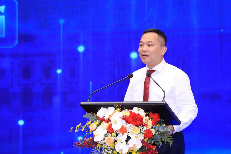 Hà Nội ra mắt nền tảng Cổng Thông tin điện tử Thành phố và các trang thông tin thành phần- Ảnh 6.