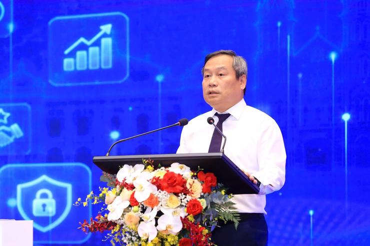Hà Nội ra mắt nền tảng Cổng Thông tin điện tử Thành phố và các trang thông tin thành phần- Ảnh 8.