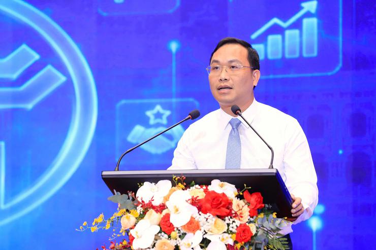 Hà Nội ra mắt nền tảng Cổng Thông tin điện tử Thành phố và các trang thông tin thành phần- Ảnh 2.