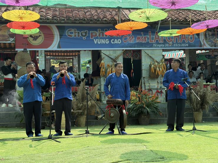 Về miền Tây qua nét văn hóa Khmer giữa lòng Thủ đô- Ảnh 4.