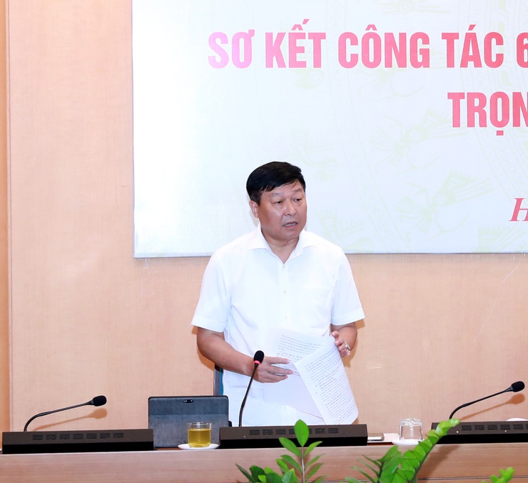 Đổi mới công tác phổ biến, giáo dục pháp luật để đưa Luật Thủ đô vào cuộc sống- Ảnh 3.