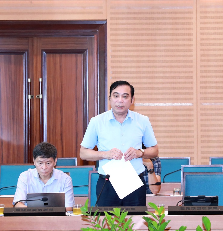 Đổi mới công tác phổ biến, giáo dục pháp luật để đưa Luật Thủ đô vào cuộc sống- Ảnh 5.