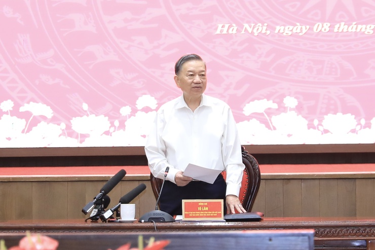 Hà Nội cần tập trung thực hiện 8 nhóm giải pháp tạo phát triển đột phá- Ảnh 2. Hà Nội cần tập trung thực hiện 8 nhóm giải pháp tạo phát triển đột phá- Ảnh 2.
