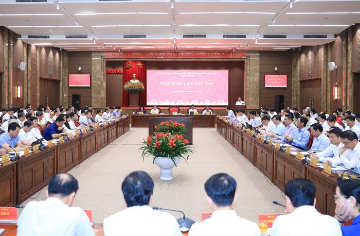 Hà Nội giải ngân đầu tư công dẫn đầu cả nước- Ảnh 2. Hà Nội giải ngân đầu tư công dẫn đầu cả nước- Ảnh 2.