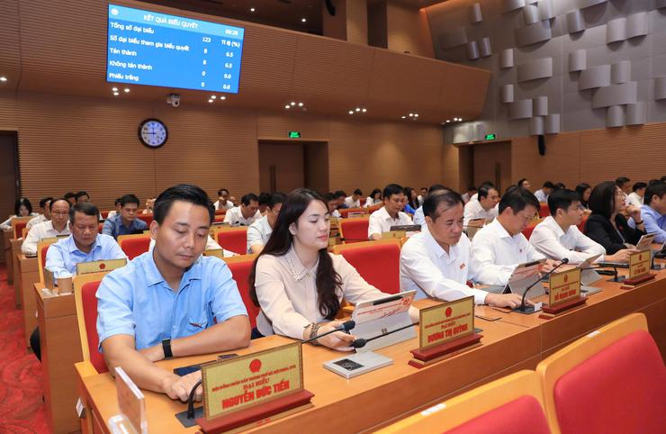 Hà Nội sắp xếp còn 14 sở chuyên môn, bảo đảm tinh gọn, thống nhất