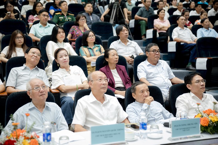 Nhận diện giá trị nổi bật toàn cầu của Khu di tích Cổ Loa- Ảnh 4.