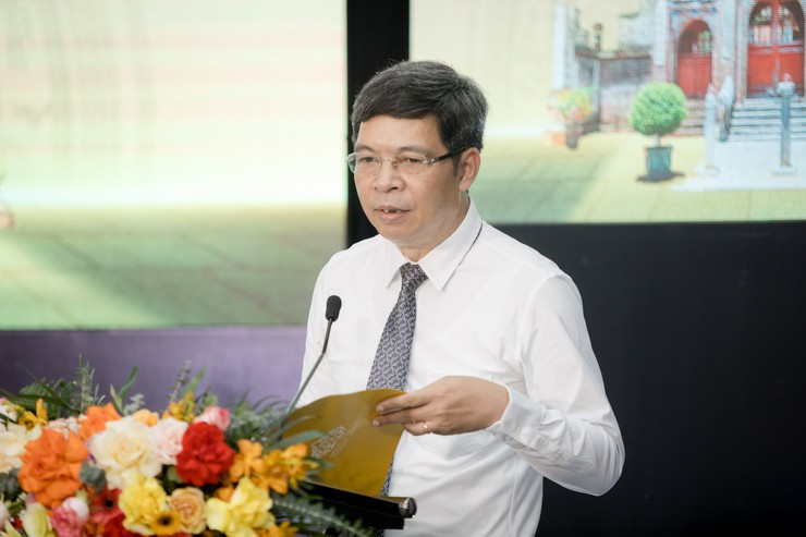 Nhận diện giá trị nổi bật toàn cầu của Khu di tích Cổ Loa- Ảnh 3.
