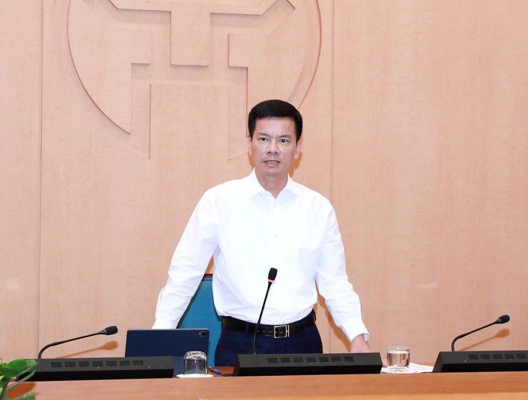 Hà Nội quyết liệt hoàn thiện cơ sở dữ liệu đất đai trong tháng 8/2026- Ảnh 6.