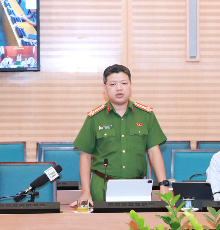 Hà Nội quyết liệt hoàn thiện cơ sở dữ liệu đất đai trong tháng 8/2026- Ảnh 4.