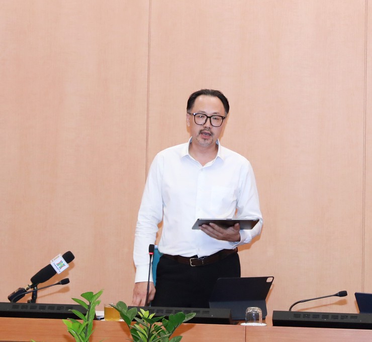 Hà Nội quyết liệt hoàn thiện cơ sở dữ liệu đất đai trong tháng 8/2026- Ảnh 1.