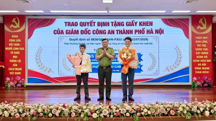 Xây dựng môi trường an toàn trong công tác chăm sóc sức khỏe cho Nhân dân - Ảnh 2.