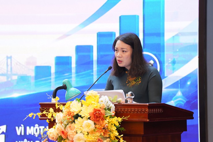 Phường Việt Hưng ra mắt 32 Tổ chuyển đổi số cộng đồng và các Tiểu ban Quản lý di tích - Ảnh 4.
