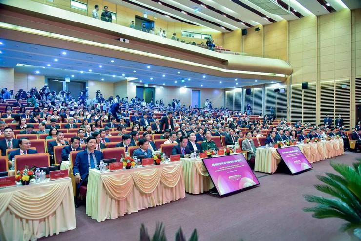 Hà Nội đẩy mạnh đối ngoại, thu hút nguồn lực cho phát triển Thủ đô- Ảnh 2.